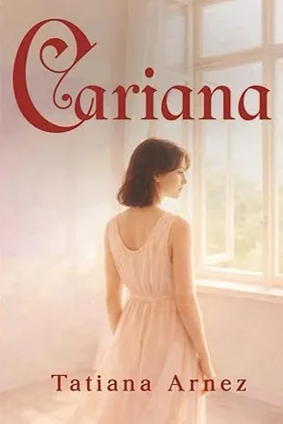 Cariana book cover