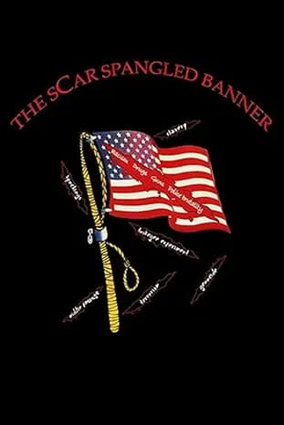 The Scar Spangled Banner book cover
