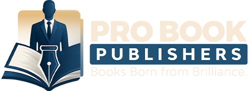 Pro Book Publisher