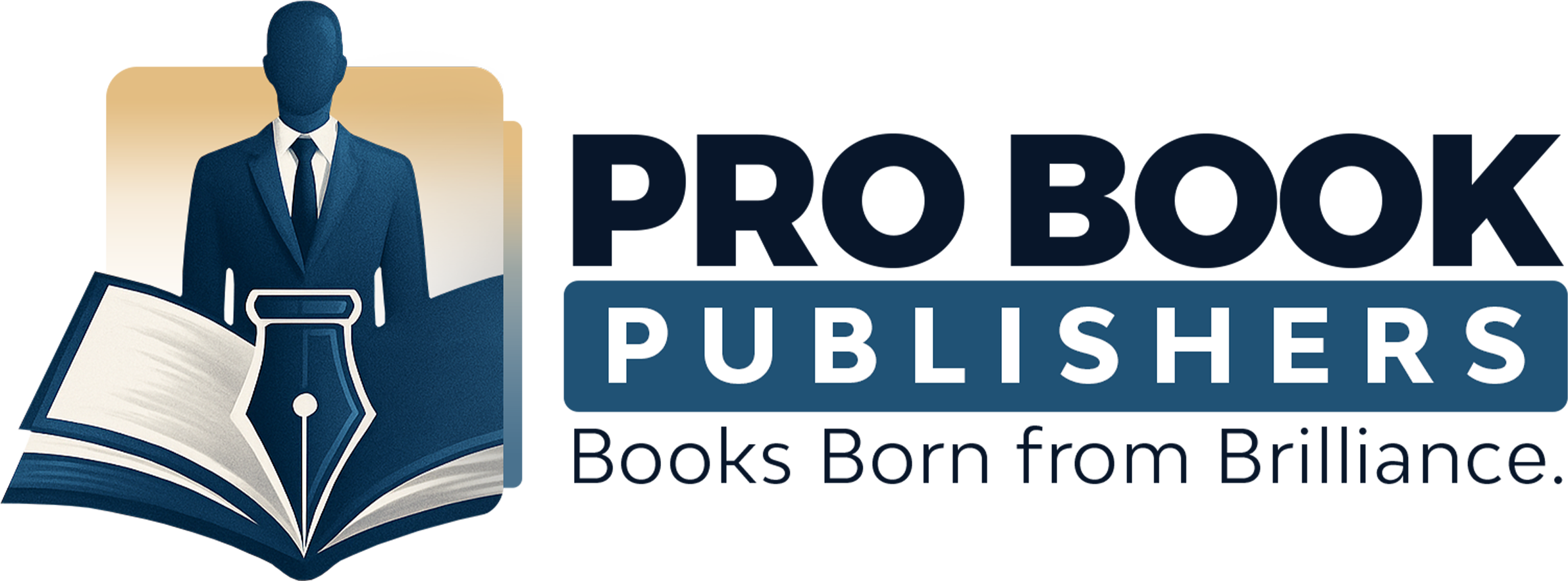 Pro Book Publisher
